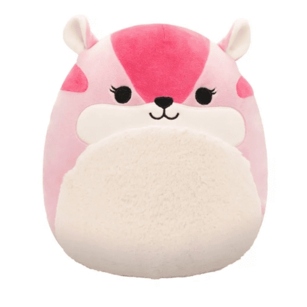 Squishmallows Dianalee New